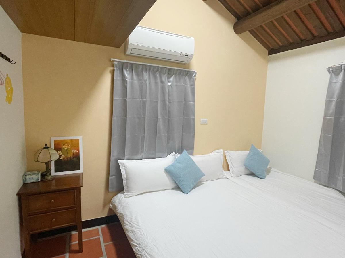 Xinqin B&B - City Area Jincheng Exterior foto
