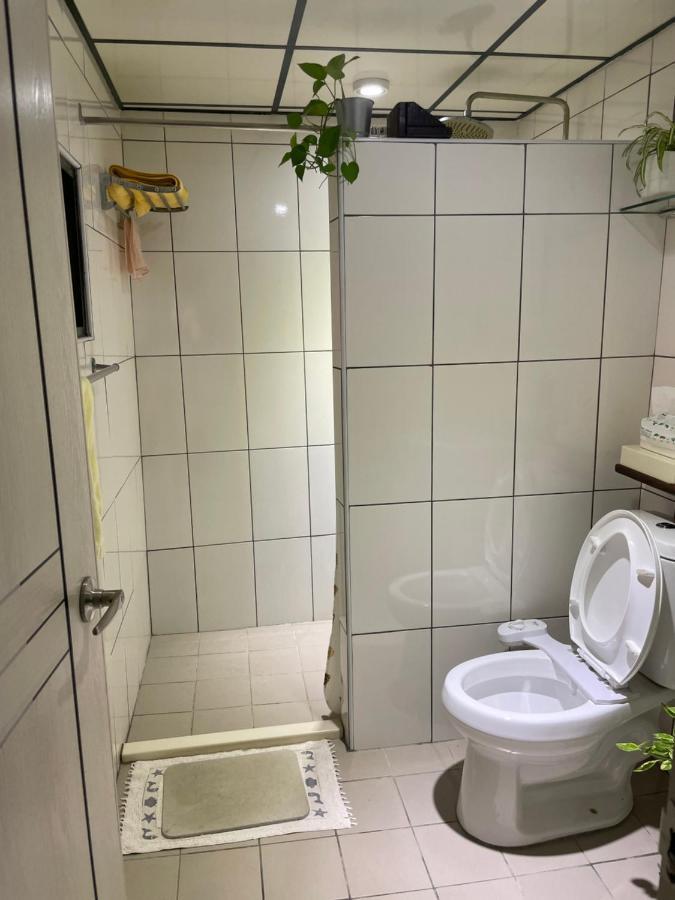 Xinqin B&B - City Area Jincheng Exterior foto