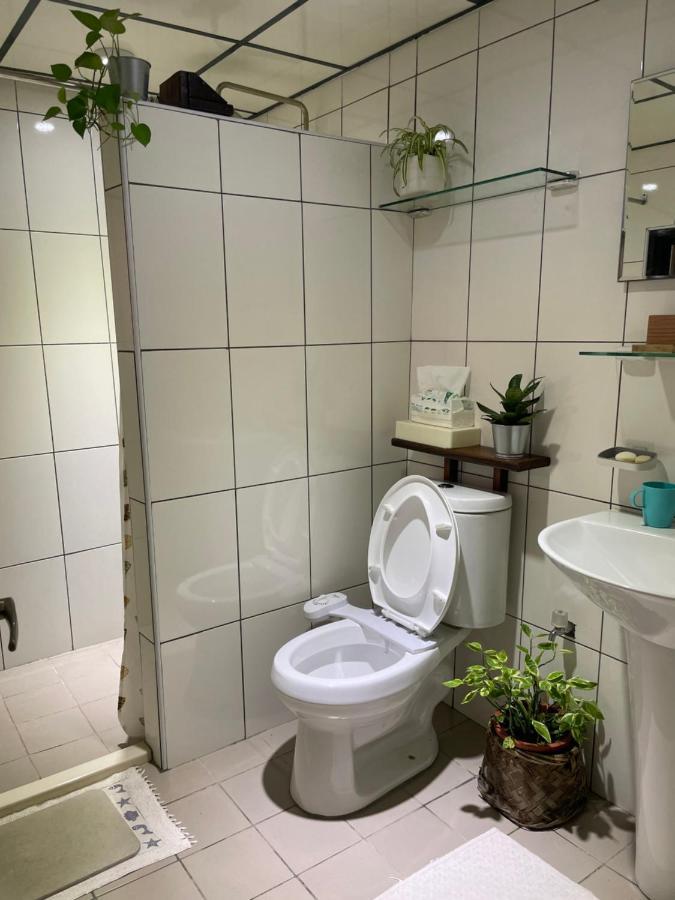 Xinqin B&B - City Area Jincheng Exterior foto