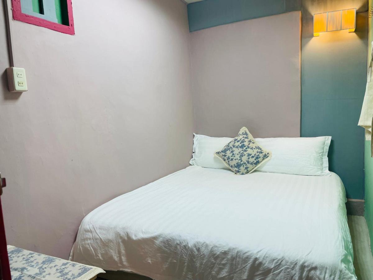 Xinqin B&B - City Area Jincheng Exterior foto